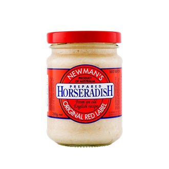 Original Horseradish